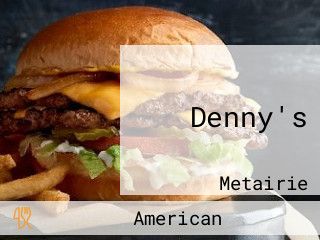 Denny's