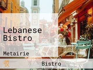 Lebanese Bistro