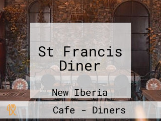 St Francis Diner