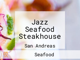 Jazz Seafood Steakhouse