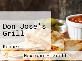 Don Jose's Grill