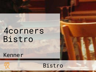 4corners Bistro