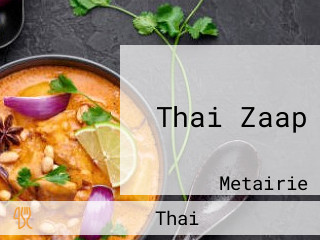 Thai Zaap