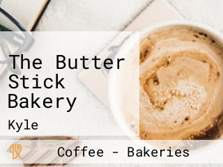 The Butter Stick Bakery