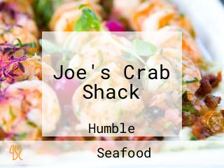 Joe's Crab Shack