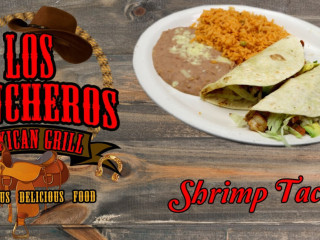 Los Rancheros Mexican Grill