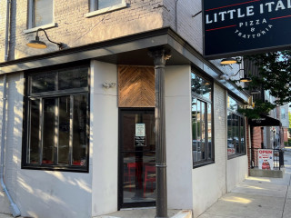 Little Italy Pizza Trattoria