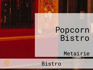 Popcorn Bistro