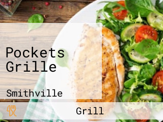 Pockets Grille