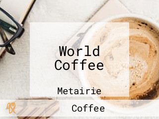 World Coffee