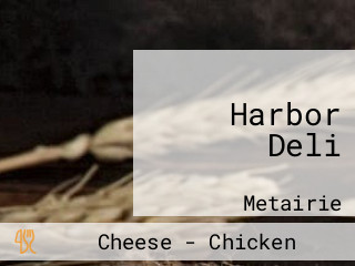 Harbor Deli