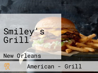 Smiley's Grill