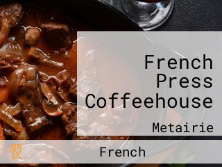 French Press Coffeehouse