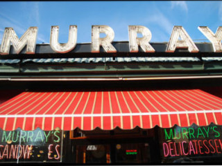 Murray's Deli