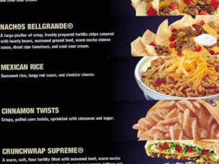 Taco Bell