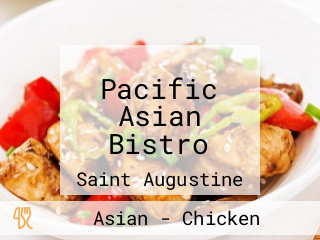 Pacific Asian Bistro