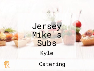 Jersey Mike's Subs