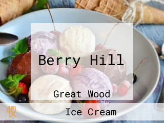 Berry Hill