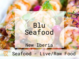 Blu Seafood