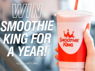 Smoothie King