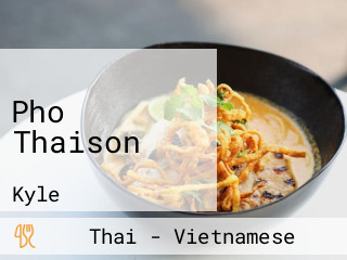 Pho Thaison