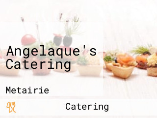 Angelaque's Catering