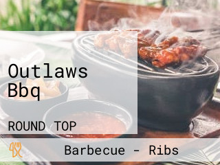 Outlaws Bbq