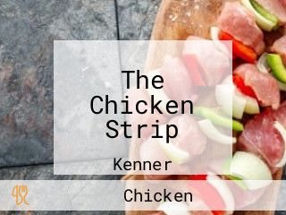 The Chicken Strip