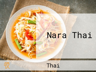 Nara Thai