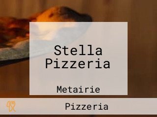 Stella Pizzeria