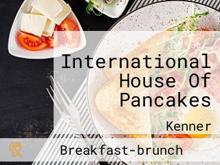 International House Of Pancakes