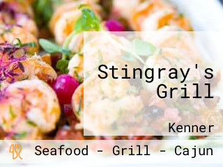 Stingray's Grill