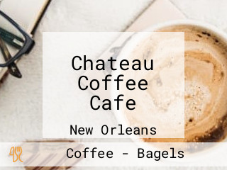 Chateau Coffee Cafe