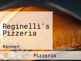 Reginelli's Pizzeria