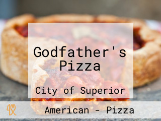 Godfather's Pizza