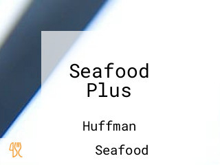 Seafood Plus