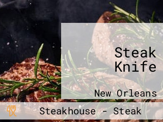 Steak Knife