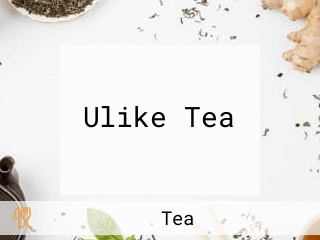 Ulike Tea