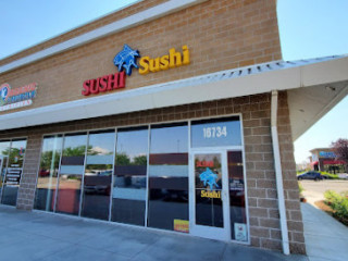 Sushi Sushi