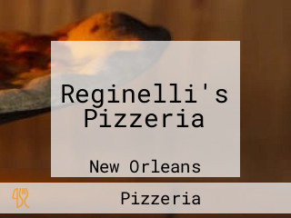 Reginelli's Pizzeria