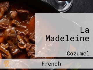 La Madeleine