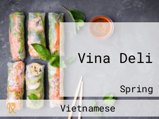 Vina Deli