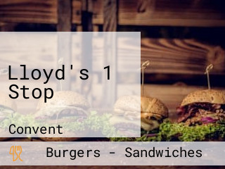 Lloyd's 1 Stop