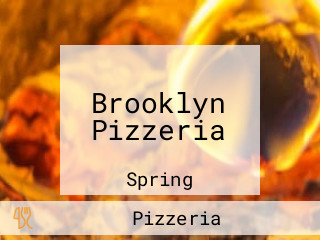 Brooklyn Pizzeria