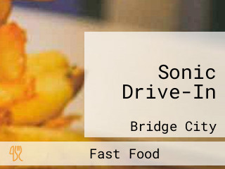 Sonic Drive-In