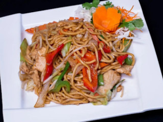 Thaibodia Bistro Milpitas