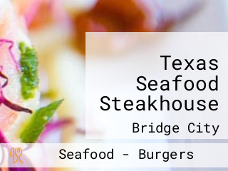 Texas Seafood Steakhouse