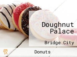 Doughnut Palace