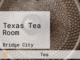 Texas Tea Room