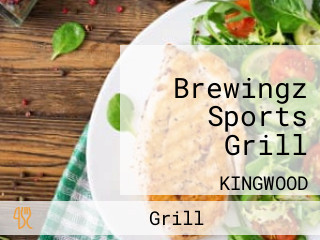 Brewingz Sports Grill